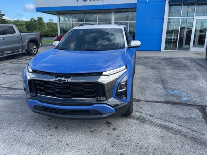 New 2026 Chevrolet Equinox ACTIV w/ Safety and Technology Package