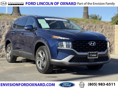 Used 2023 Hyundai Santa Fe SEL