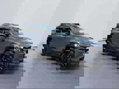 Used 2023 MAZDA CX-30 AWD 2.5 S w/ Preferred Package