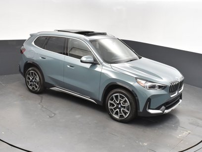 New 2025 BMW X1 xDrive28i w/ Convenience Package