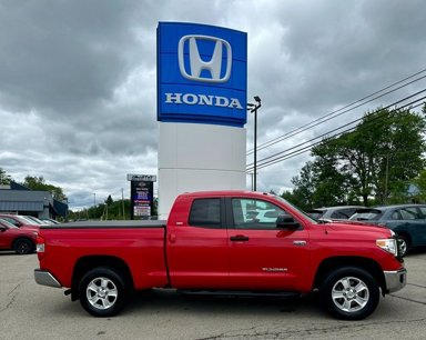 Used 2015 Toyota Tundra TRD Pro