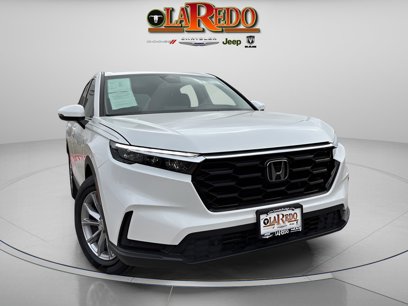 Used 2024 Honda CR-V EX-L