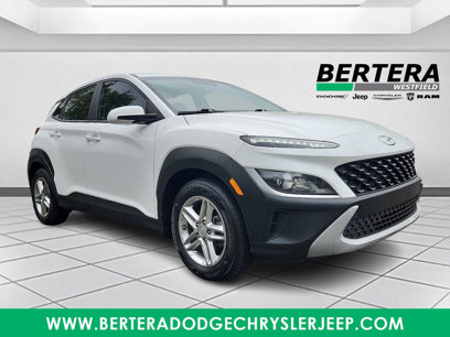 Used 2022 Hyundai Kona SE