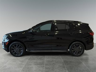 Certified 2023 Chevrolet Equinox RS w/ LPO, Floor Liner Package
