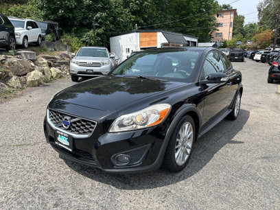 Used 2011 Volvo C30