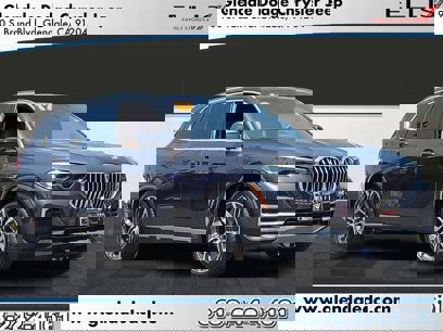 Used 2022 BMW X5 xDrive45e w/ Climate Comfort Package