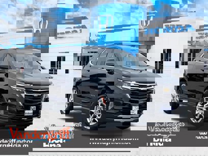Used 2023 Chevrolet Equinox LT
