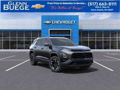 New 2026 Chevrolet Equinox ACTIV w/ Convenience Package III