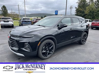 Used 2019 Chevrolet Blazer LT