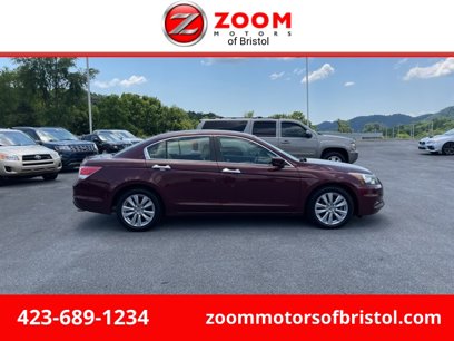 Used 2011 Honda Accord EX-L