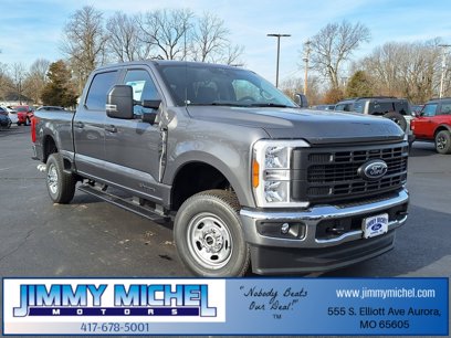 New 2024 Ford F250 XL