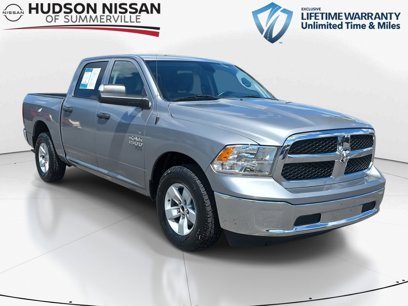 Used 2023 RAM 1500 Classic SLT w/ Trailer & Traction Group