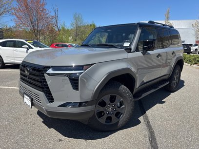Used 2024 Lexus GX 550