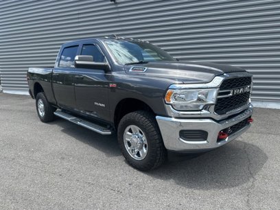 Used 2022 RAM 2500 Tradesman