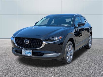 New 2025 MAZDA CX-30 AWD 2.5 S w/ Premium Package