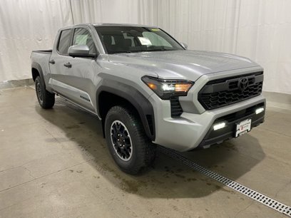 New 2024 Toyota Tacoma TRD Off-Road w/ TRD Off Road Premium Package