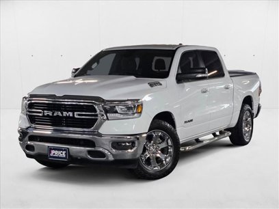 Used 2019 RAM 1500 Big Horn