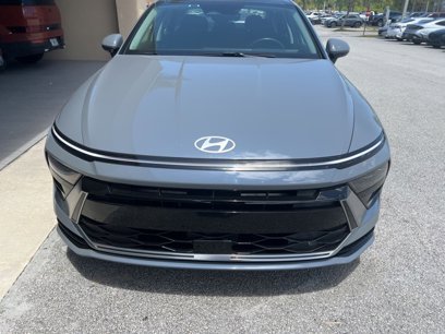 Used 2024 Hyundai Sonata SEL w/ Convenience Package