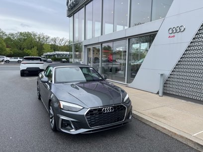 Used 2024 Audi A5 2.0T Premium Plus