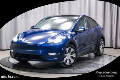Used 2022 Tesla Model Y Long Range