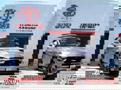 Used 2023 Ford Mustang Premium