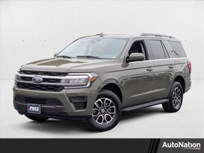 Used 2024 Ford Expedition XLT