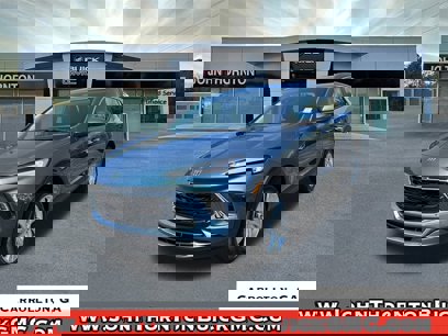 New 2026 Buick Encore GX Preferred