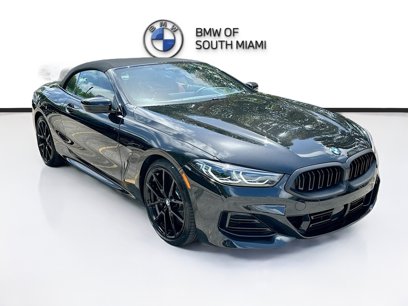 Used 2024 BMW 840i Convertible