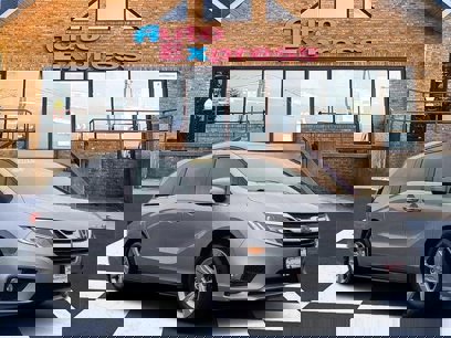 Used 2019 Honda Odyssey EX-L