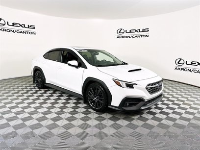 Used 2023 Subaru WRX Limited