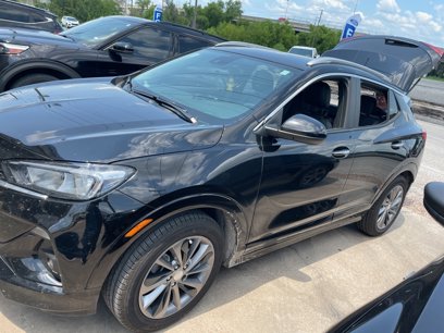 Used 2023 Buick Encore GX Select w/ Sport Touring Package
