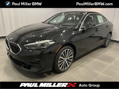 New 2024 BMW 228i xDrive Gran Coupe w/ Convenience Package