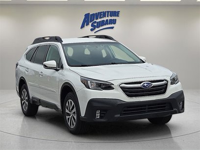 Used 2020 Subaru Outback Premium