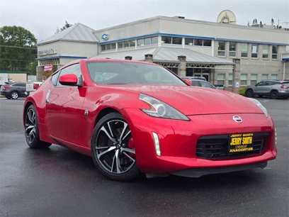 Used 2019 Nissan 370Z NISMO