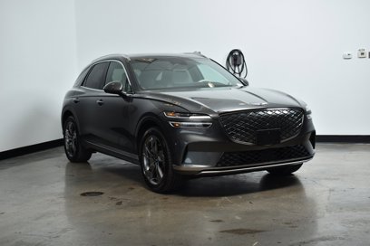 Used 2024 Genesis Electrified GV70 Advanced