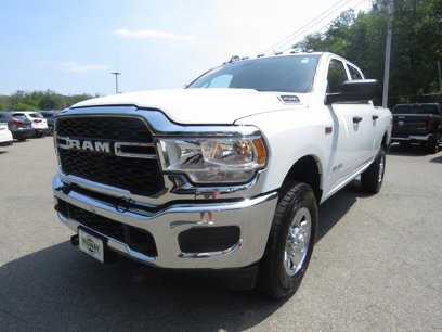Used 2019 RAM 2500 Tradesman