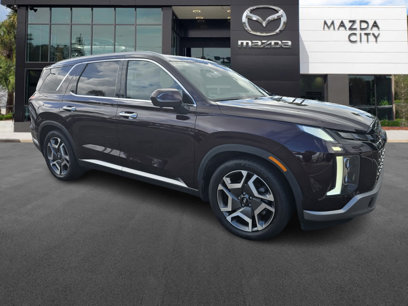 Used 2023 Hyundai Palisade SEL w/ Premium Package