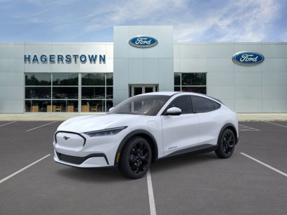 New 2024 Ford Mustang Mach-E Select w/ Comfort Package Lite