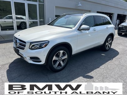 Used 2019 Mercedes-Benz GLC 300 4MATIC