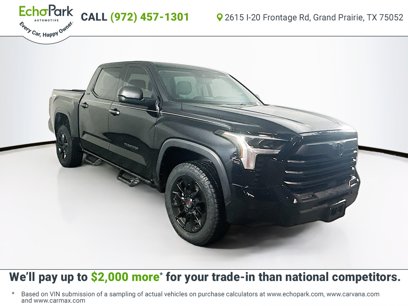 Used 2023 Toyota Tundra SR5