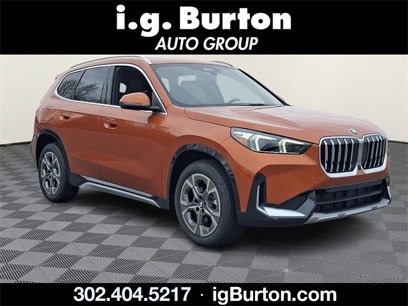 New 2025 BMW X1 xDrive28i w/ Technology Package