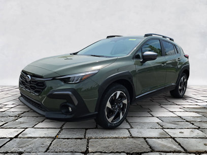 New 2025 Subaru Crosstrek 2.5i Limited