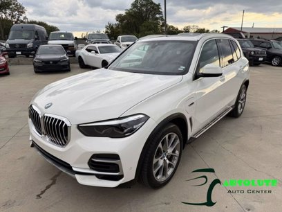 Used 2023 BMW X5 xDrive45e w/ Climate Comfort Package