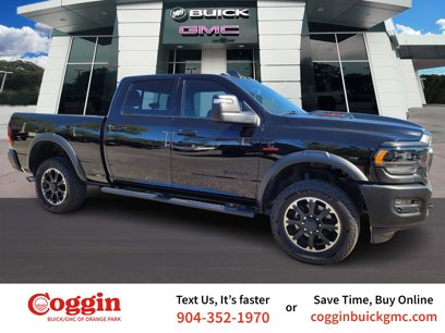 Used 2024 RAM 2500 Rebel w/ Level 2 Equipment Group