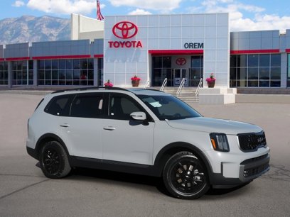 Used 2023 Kia Telluride SX Prestige X-Pro