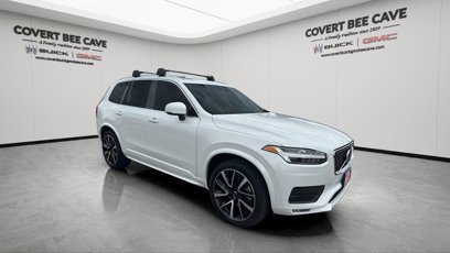 Used 2022 Volvo XC90 T6 Momentum w/ Advanced Package