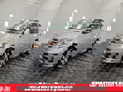 Used 2013 Toyota Corolla LE