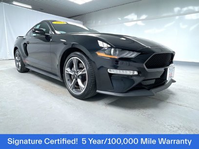 Used 2022 Ford Mustang GT Premium w/ California Special Package
