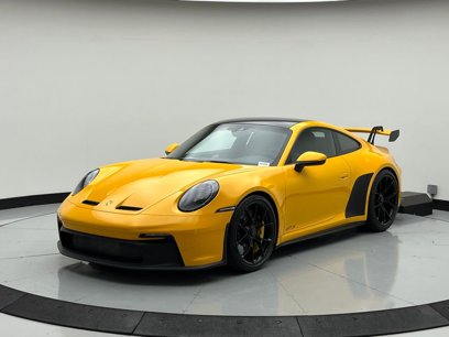 Used 2022 Porsche 911 GT3