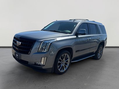 Used 2020 Cadillac Escalade Luxury w/ Escalade Sport Edition